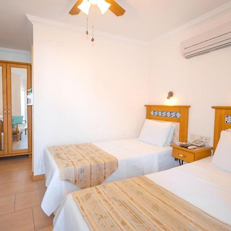 Datca Kilic Hotel Kültér fotó