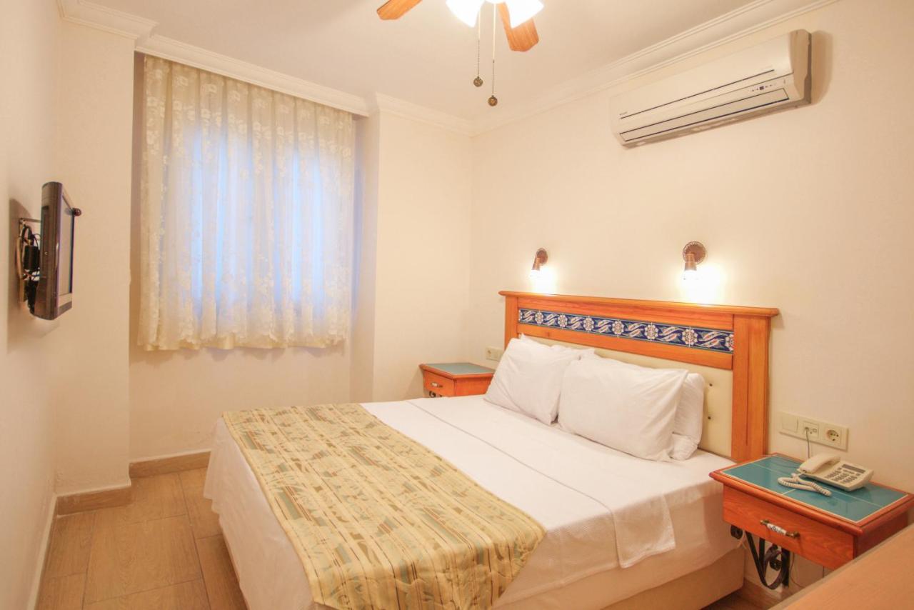 Datca Kilic Hotel Kültér fotó