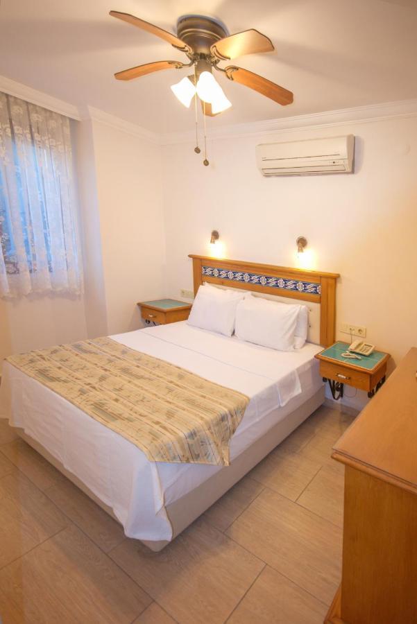 Datca Kilic Hotel Kültér fotó