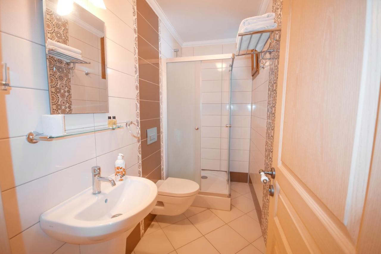 Datca Kilic Hotel Kültér fotó