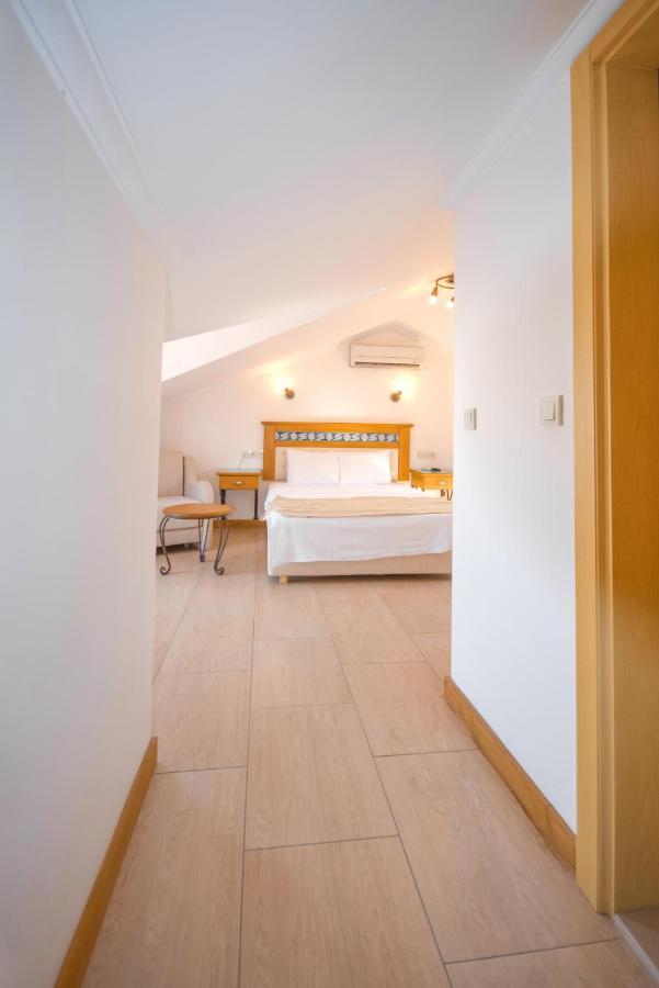 Datca Kilic Hotel Kültér fotó