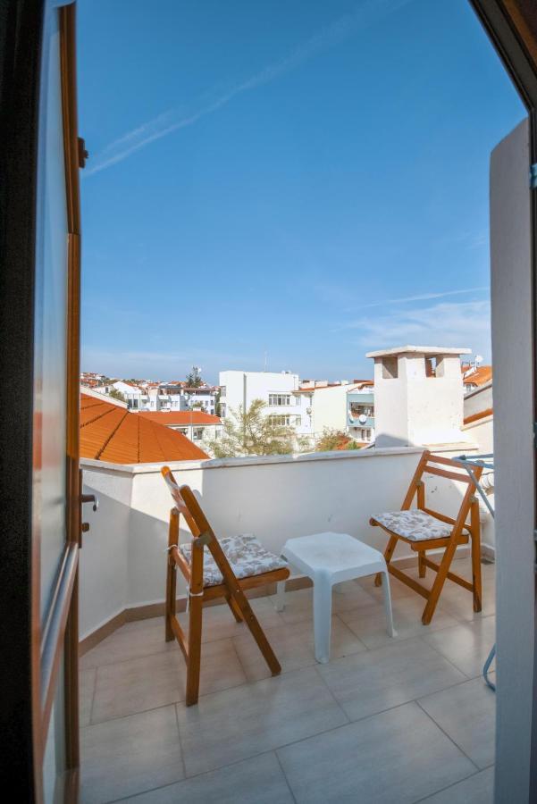 Datca Kilic Hotel Kültér fotó