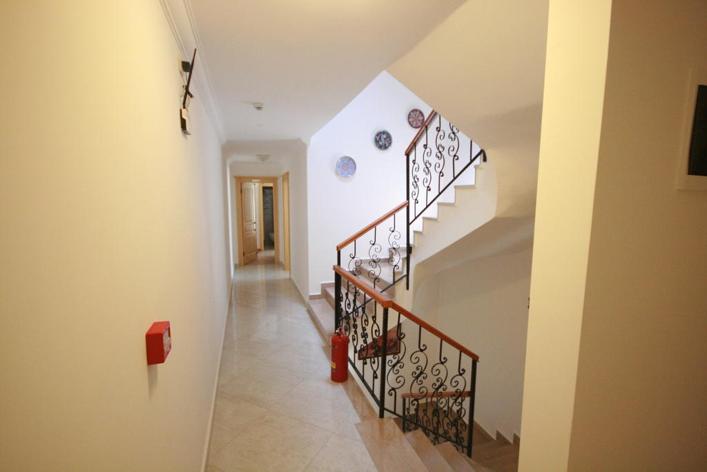Datca Kilic Hotel Kültér fotó
