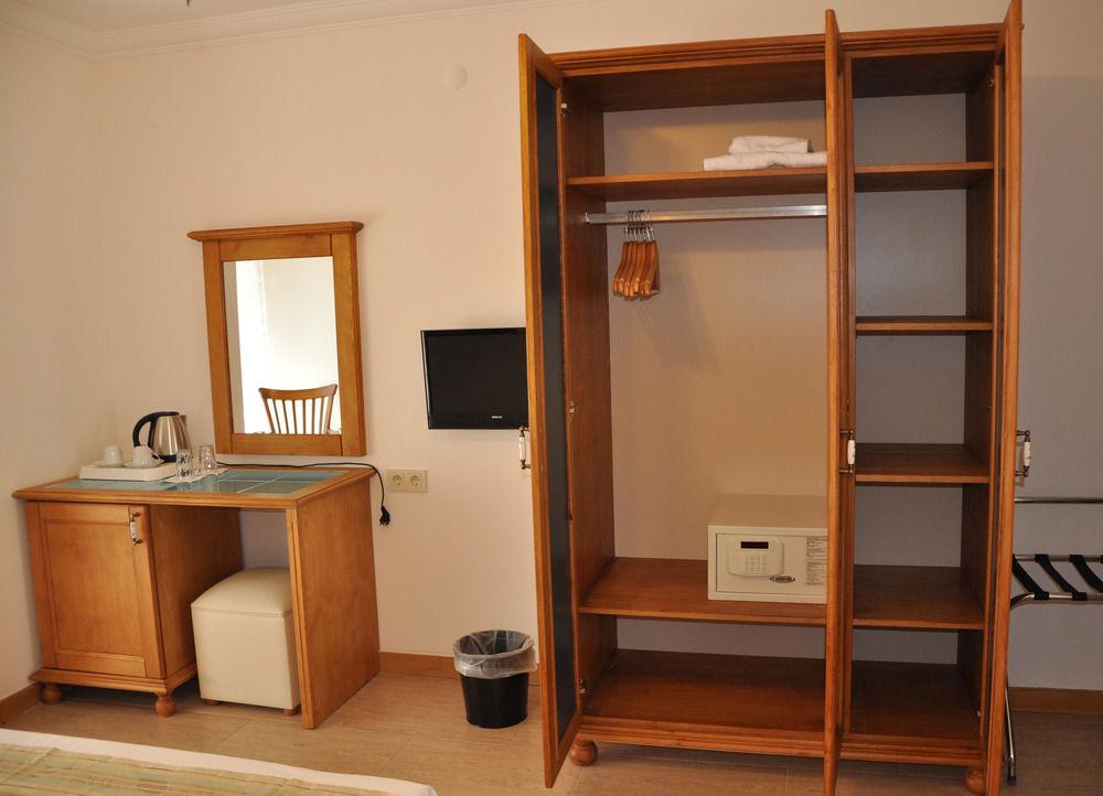 Datca Kilic Hotel Kültér fotó