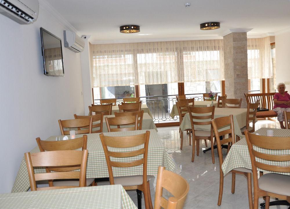 Datca Kilic Hotel Kültér fotó