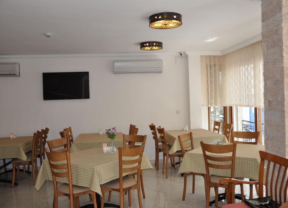 Datca Kilic Hotel Kültér fotó