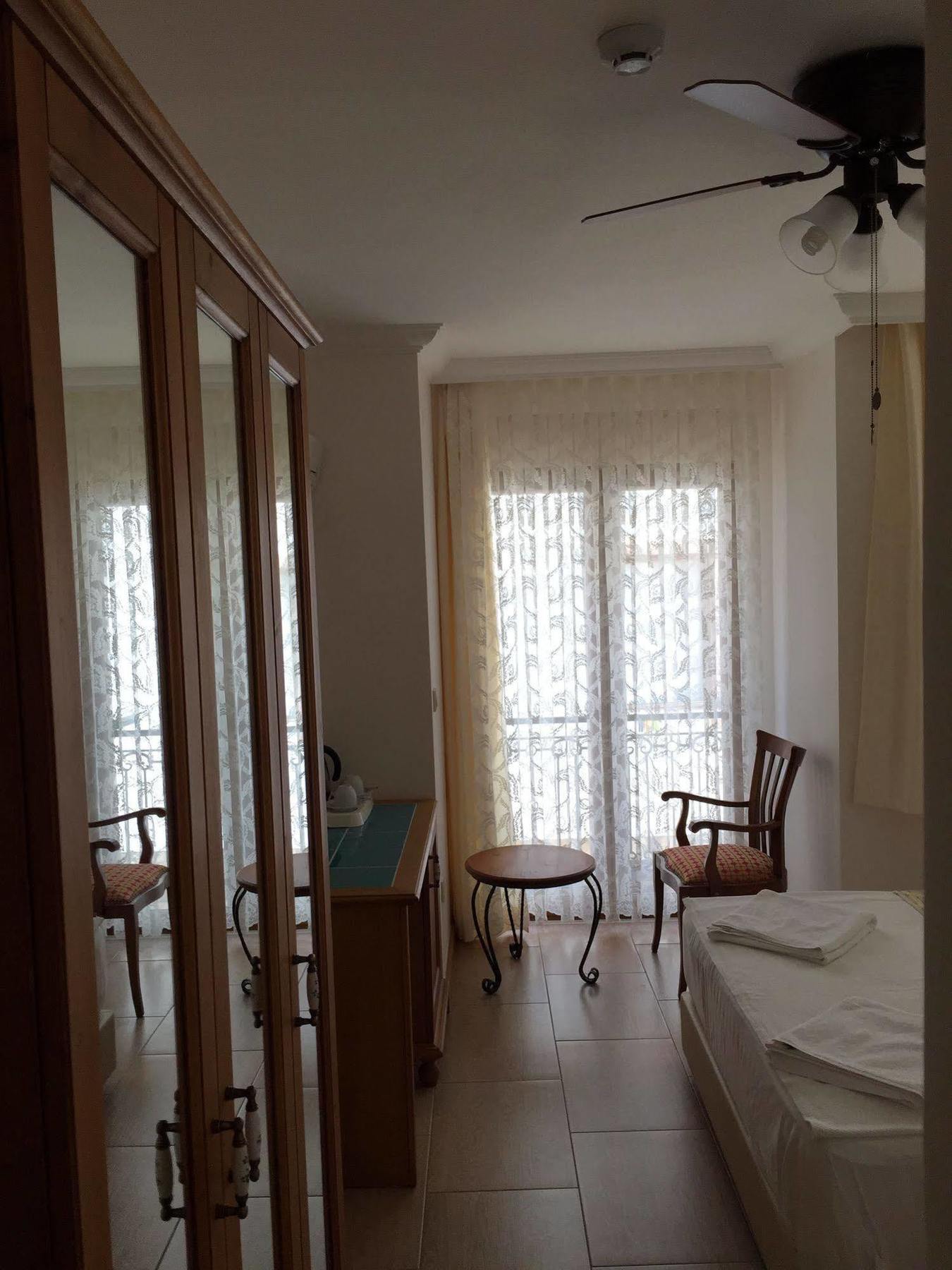 Datca Kilic Hotel Kültér fotó